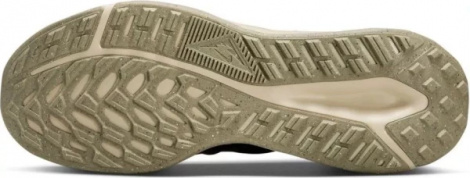 Кросівки бігові Nike JUNIPER TRAIL 2 NN чорні DM0822-005