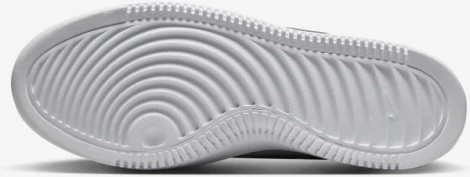Кроссовки женские Nike W COURT VISION ALTA LTR белые DM0113-101