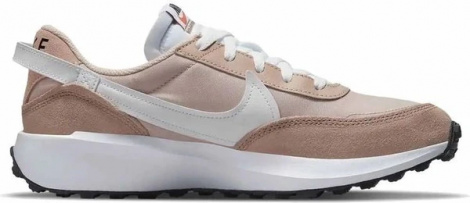Кросівки жіночі Nike WAFFLE DEBUT бежеві DH9523-600