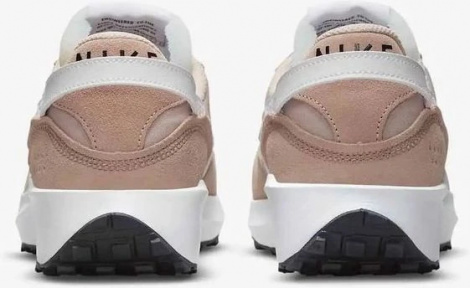 Кросівки жіночі Nike WAFFLE DEBUT бежеві DH9523-600