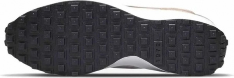 Кросівки жіночі Nike WAFFLE DEBUT бежеві DH9523-600
