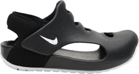 Сандалі дитячі Nike SUNRAY PROTECT 3 (PS) чорні DH9462-001