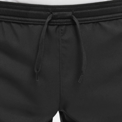 Шорти підліткові Nike Y NK DF LSR V SHORT W чорні DH8408-010