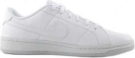 Кросівки Nike COURT ROYALE 2 BE білі DH3160-100