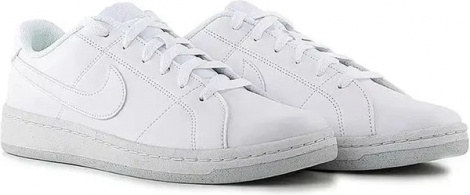 Кросівки Nike COURT ROYALE 2 BE білі DH3160-100