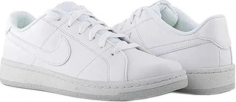 Кросівки Nike COURT ROYALE 2 BE білі DH3160-100