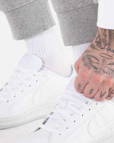 Кросівки Nike COURT ROYALE 2 BE білі DH3160-100