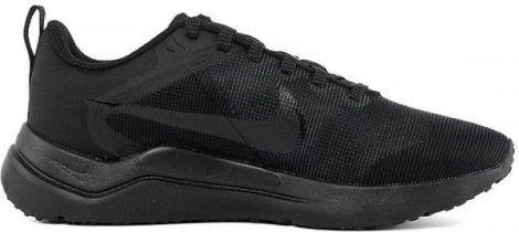 Кроссовки беговые женские Nike DOWNSHIFTER 12 черные DD9294-002