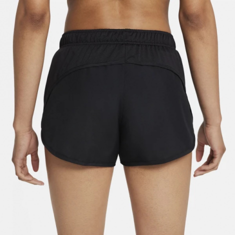 Шорти для бігу жіночі Nike W NK FAST DF TEMPO SHORT чорні DD5935-010