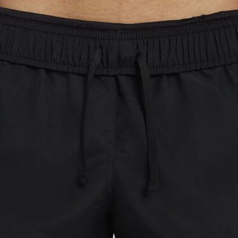 Шорти для бігу жіночі Nike W NK FAST DF TEMPO SHORT чорні DD5935-010