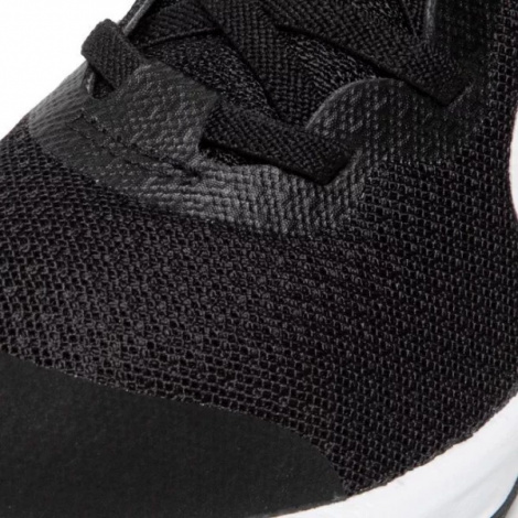 Кросівки дитячі Nike REVOLUTION 6 PSV чорні DD1095-003