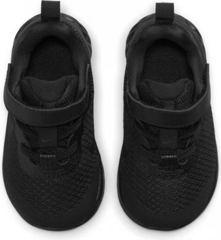 Кросівки дитячі Nike REVOLUTION 6 NN (TDV) чорні DD1094-001