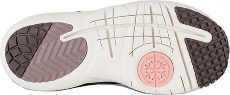 Черевики дитячі Nike FLEX ADVANCE BOOT (PS) рожеві DD0304-600