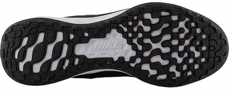 Кросівки жіночі Nike REVOLUTION 6 чорні DC3729-006