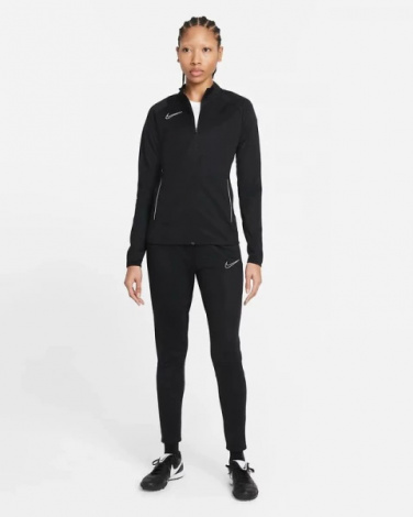 Спортивний костюм жіночий Nike DRY ACD21 TRK SUIT K чорний DC2096-010