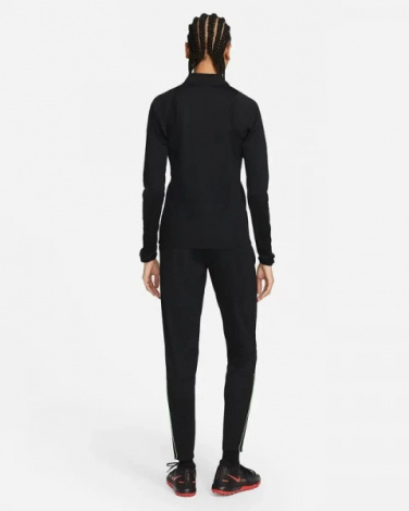 Спортивний костюм жіночий Nike DRY ACD21 TRK SUIT K чорний DC2096-010