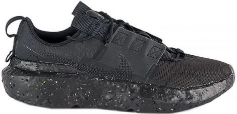 Кросівки Nike CRATER IMPACT чорні DB2477-002