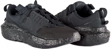 Кросівки Nike CRATER IMPACT чорні DB2477-002