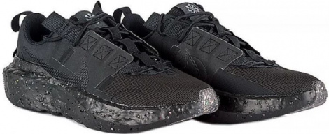 Кросівки Nike CRATER IMPACT чорні DB2477-002