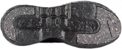 Кросівки Nike CRATER IMPACT чорні DB2477-002