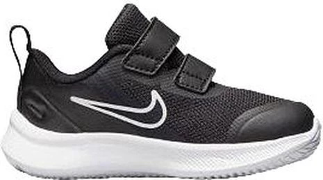 Кросівки дитячі Nike Star Runner 3 чорні DA2778-003