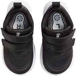 Кросівки дитячі Nike Star Runner 3 чорні DA2778-003