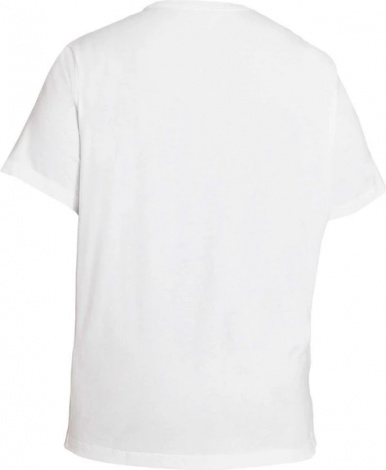Футболка Nike M NSW TEE JDI HBR 1 белая DA0238-100