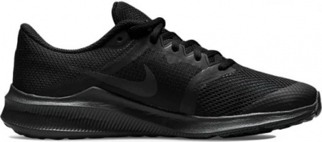 Кроссовки детские Nike DOWNSHIFTER 11 (GS) черные CZ3949-002