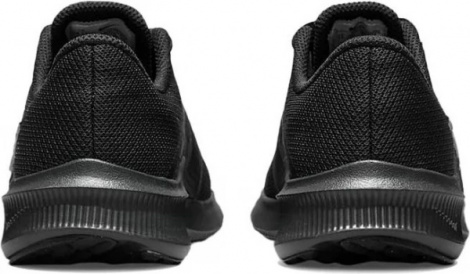 Кроссовки детские Nike DOWNSHIFTER 11 (GS) черные CZ3949-002
