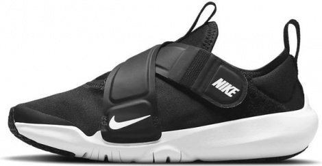 Дитячі кросівки Nike FLEX ADVANCE BP чорні CZ0186-002