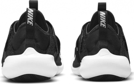 Дитячі кросівки Nike FLEX ADVANCE BP чорні CZ0186-002