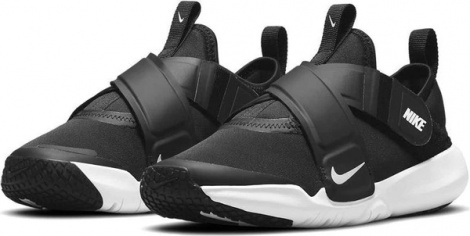 Дитячі кросівки Nike FLEX ADVANCE BP чорні CZ0186-002