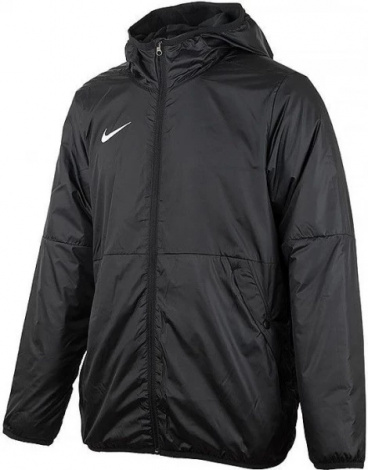 Куртка Nike M NK THRM RPL PARK20 FALL JKT чорна CW6157-010