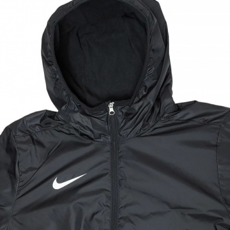 Куртка Nike M NK THRM RPL PARK20 FALL JKT чорна CW6157-010