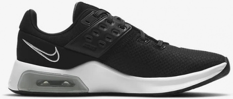 Кросівки жіночі Nike Air Max Bella TR 4 чорні CW3398-002