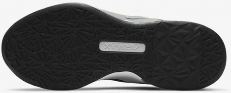Кросівки жіночі Nike Air Max Bella TR 4 чорні CW3398-002