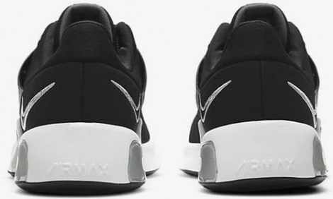 Кросівки жіночі Nike Air Max Bella TR 4 чорні CW3398-002