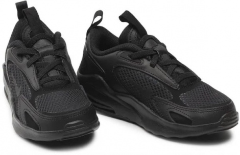 Кросівки дитячі Nike AIR MAX BOLT (PSE) CW1627-001
