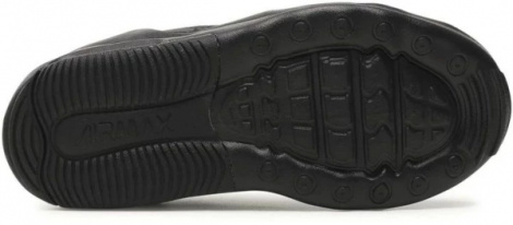 Кросівки дитячі Nike AIR MAX BOLT (PSE) CW1627-001