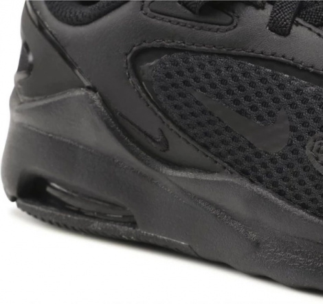 Кросівки дитячі Nike AIR MAX BOLT (PSE) CW1627-001