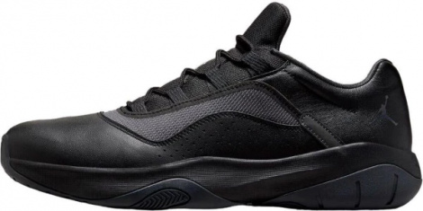 Кросівки баскетбольні Nike AIR JORDAN 11 CMFT LOW чорні CW0784-003