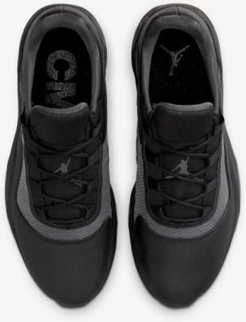 Кросівки баскетбольні Nike AIR JORDAN 11 CMFT LOW чорні CW0784-003