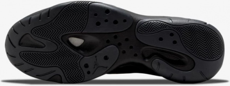 Кросівки баскетбольні Nike AIR JORDAN 11 CMFT LOW чорні CW0784-003