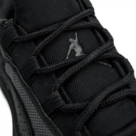 Кросівки баскетбольні Nike AIR JORDAN 11 CMFT LOW чорні CW0784-003
