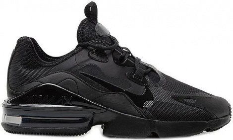 Кроссовки Nike Air Max Infinity 2 черные CU9452-002
