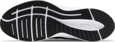 Кросівки Nike QUEST 3 SHIELD чорні CQ8894-001