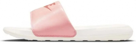 Шлепанцы женские Nike VICTORI ONE SLIDE розовые CN9677-801