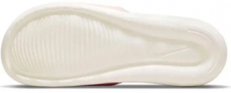 Шлепанцы женские Nike VICTORI ONE SLIDE розовые CN9677-801