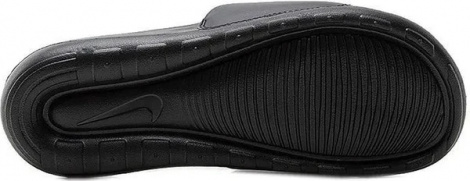 Шлепанцы женские Nike VICTORI ONE SLIDE черные CN9677-001