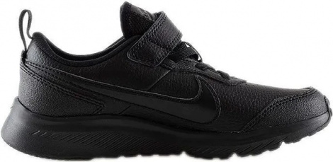 Кросівки дитячі Nike Varsity чорні CN9393-001